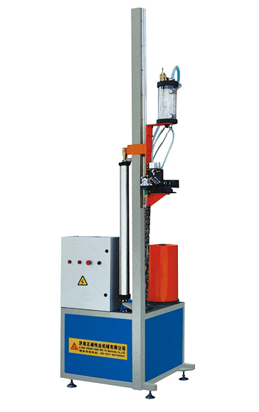 分子筛自动灌装机