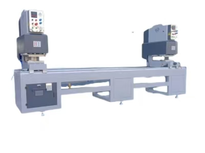 Four-head Welding Machine for PVC door and window