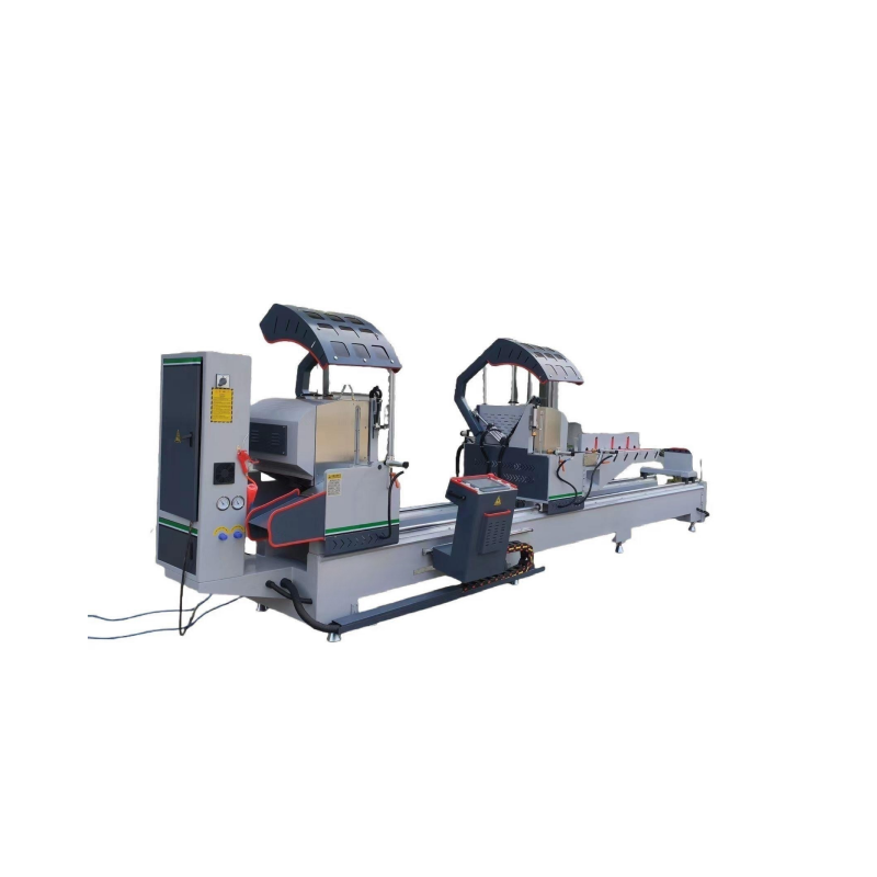 正峰500数控铸造一体精密锯